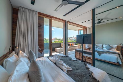 body factory lifestyle residence canggu