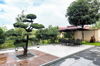 xi he yuan