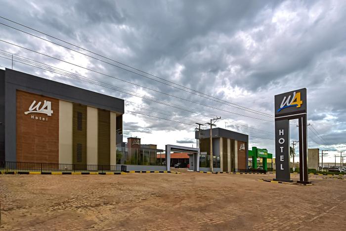 w4 hotel