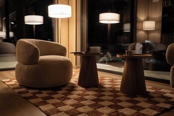 noa villas aurora lapland resort