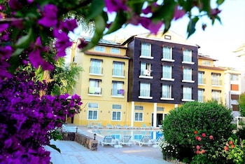 sevkibey otel