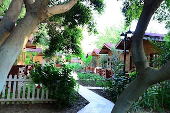 sevkibey otel