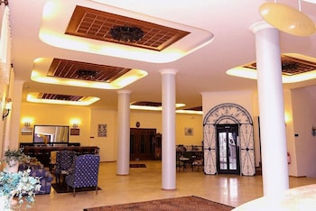 sevkibey otel