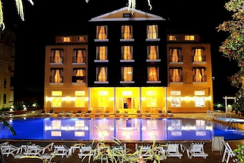 sevkibey otel