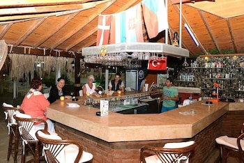 sevkibey otel