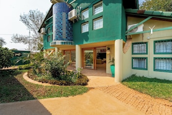 Kasongo Lodge,,3 star