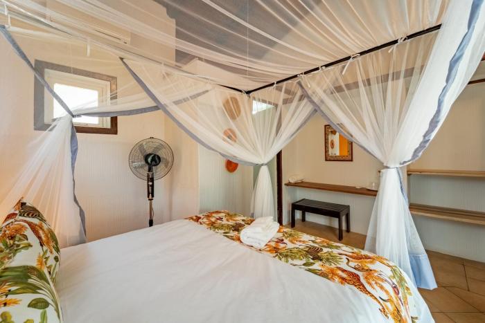 kasongo lodge