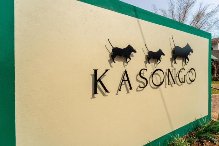 kasongo lodge