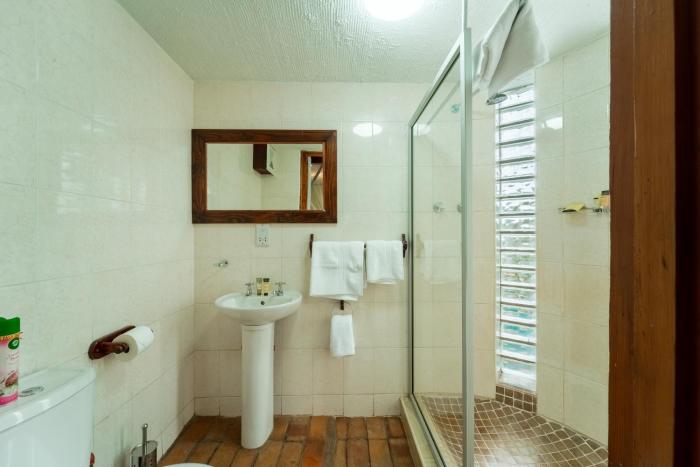 kasongo lodge