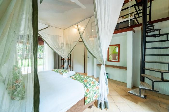 kasongo lodge
