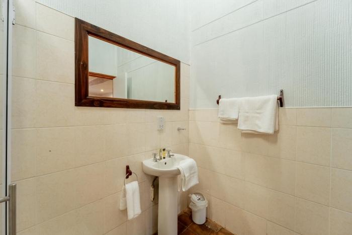 kasongo lodge