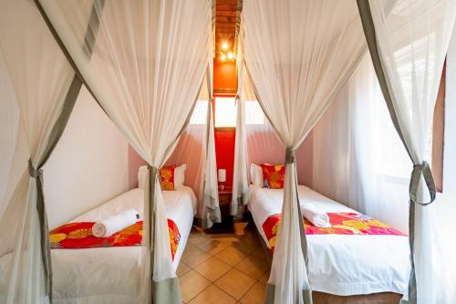 kasongo lodge