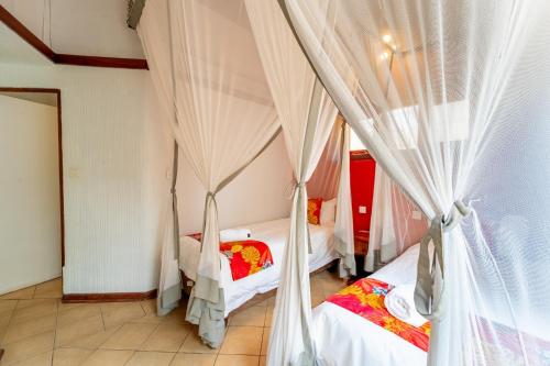 kasongo lodge
