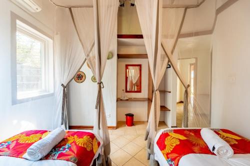 kasongo lodge