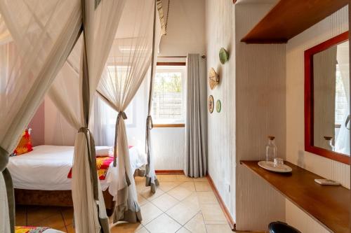 kasongo lodge