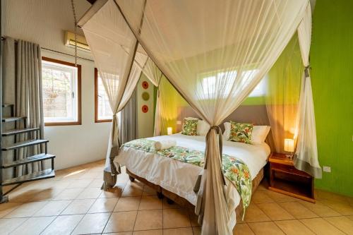 kasongo lodge