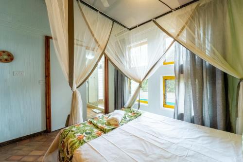 kasongo lodge