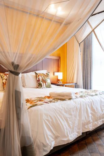 kasongo lodge