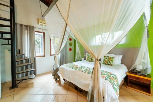 kasongo lodge