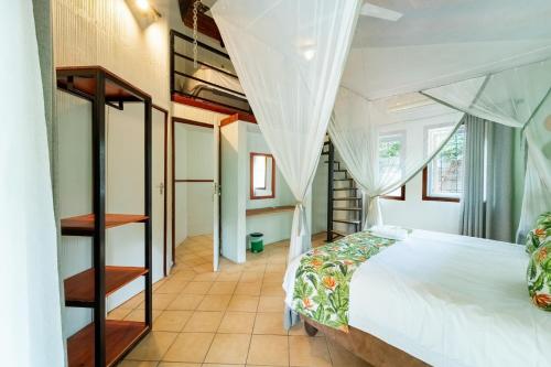 kasongo lodge