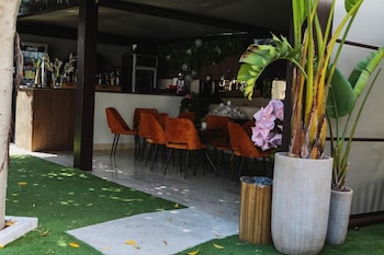 barneys club bandb