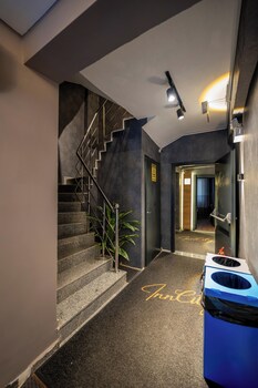 Inn City Park Hotel,,0 star