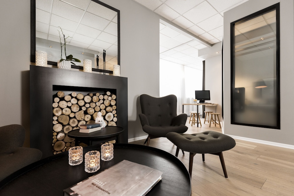 alva hotel brautarholt