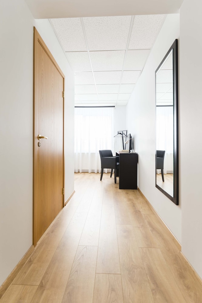 alva hotel brautarholt