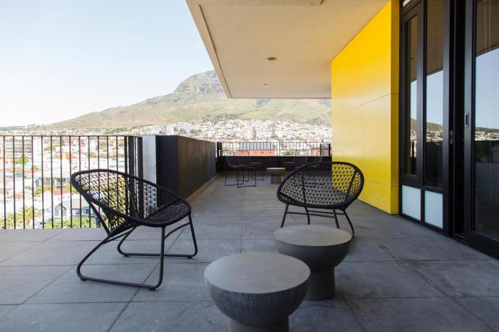 cape town