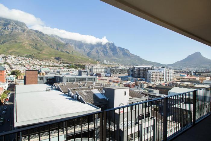 cape town