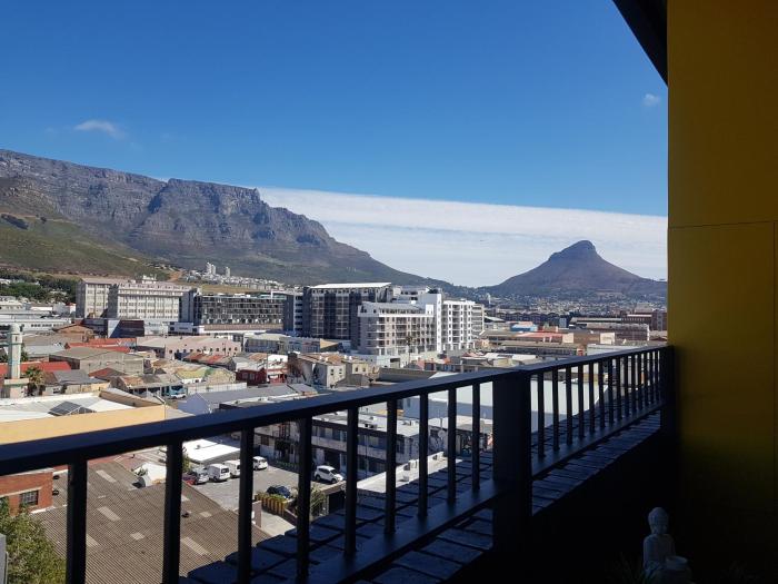 cape town