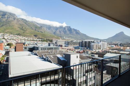 cape town