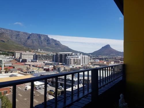cape town