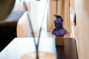 Acropolis Luxury Athens Suites,,4 star