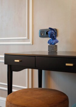 Acropolis Luxury Athens Suites,,4 star