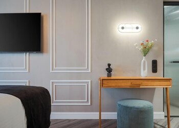 Acropolis Luxury Athens Suites,,4 star