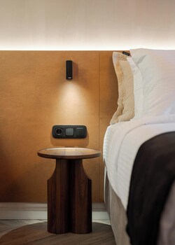 Acropolis Luxury Athens Suites,,4 star