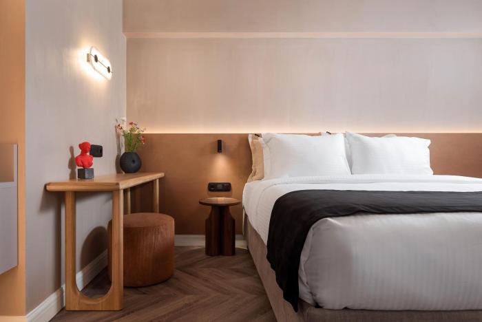 acropolis luxury athens suites