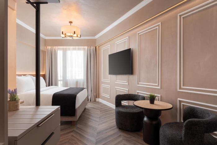 acropolis luxury athens suites