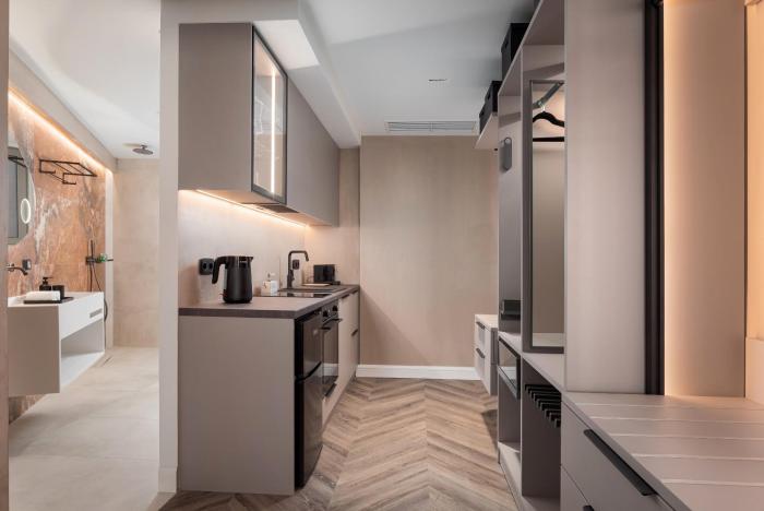 acropolis luxury athens suites