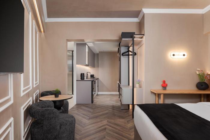acropolis luxury athens suites