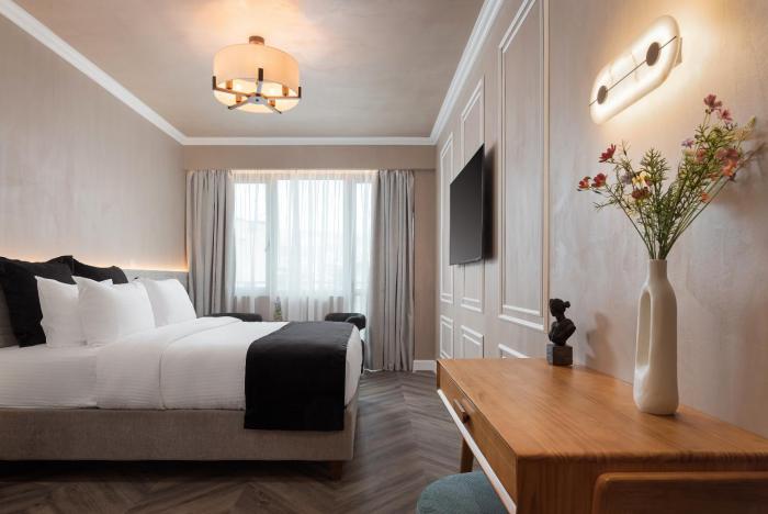 acropolis luxury athens suites