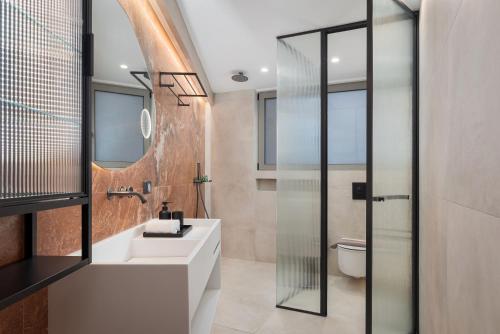 acropolis luxury athens suites
