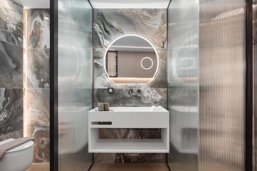 acropolis luxury athens suites