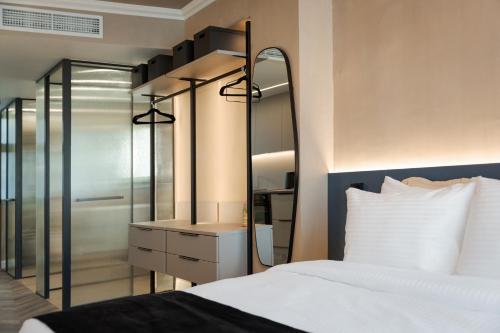 acropolis luxury athens suites
