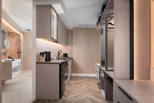 acropolis luxury athens suites