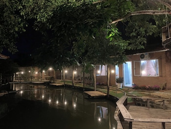 Suoi Xanh Garden,,3 star