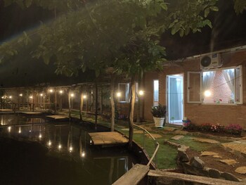 suoi xanh garden