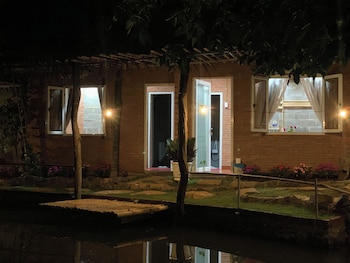 suoi xanh garden