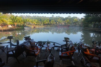 Suoi Xanh Garden,,3 star